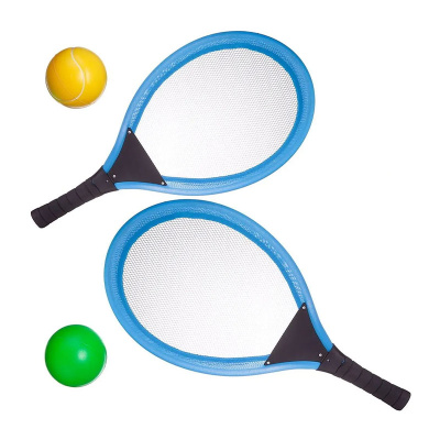 Игровой набор Теннис ABtoys S-00186 1